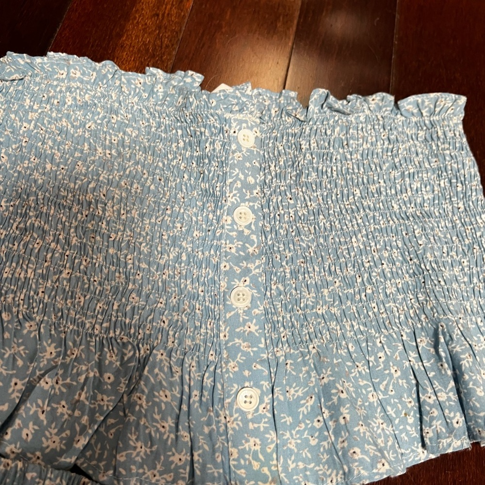 Skylar+Madison 12th Tribe matching pant and top set Small - Picture 3 of 7